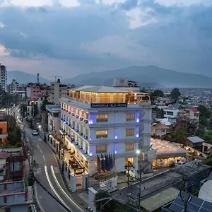 Shangrila Blu Lalitpur